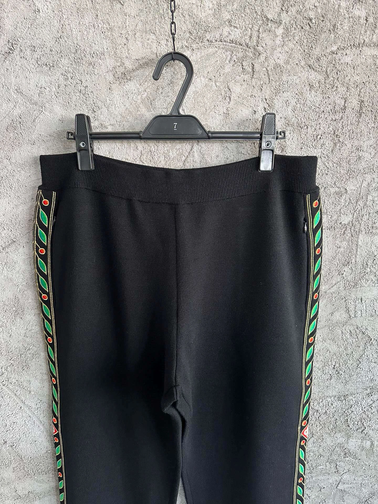 wg.luxury- 31s1281931 embroidery wool oversize item:E-F409F1053